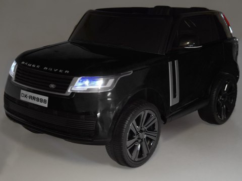 Auto na akumulator RANGE ROVER 4x4 800W wyświetlacz pilot PA0319 Auto na akumulator RANGE ROVER 4x4 800W wyświetlacz pilot PA0319