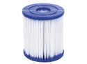 Bestway Basen STELAŻOWY 6,473L 366x76cm 7w1 pompa + filtr 56416 Bestway Basen STELAŻOWY 6,473L 366x76cm 7w1 pompa + filtr 56416
