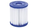 Bestway Basen stelażowy 366cm x 76cm 8w1 56681 Bestway Basen stelażowy 366cm x 76cm 8w1 56681