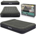 Bestway Materac dmuchany dwuosobowy 2,03mx1,52m łóżko 67699 Bestway Materac dmuchany dwuosobowy 2,03mx1,52m łóżko 67699