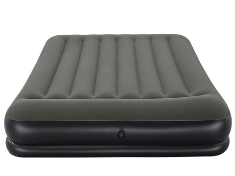 Bestway Materac dmuchany dwuosobowy 2,03mx1,52m łóżko 67699 Bestway Materac dmuchany dwuosobowy 2,03mx1,52m łóżko 67699