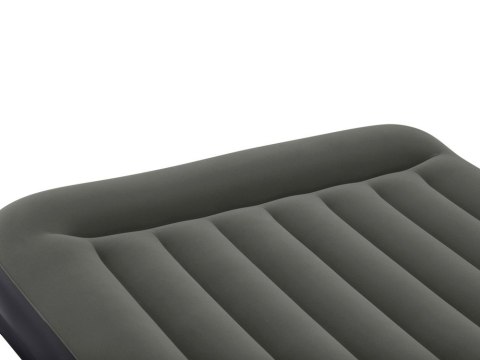 Bestway Materac dmuchany dwuosobowy 2,03mx1,52m łóżko 67699 Bestway Materac dmuchany dwuosobowy 2,03mx1,52m łóżko 67699