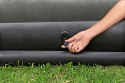 Bestway Materac dmuchany dwuosobowy 2,03mx1,52m łóżko 67699 Bestway Materac dmuchany dwuosobowy 2,03mx1,52m łóżko 67699