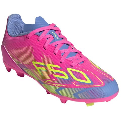 Buty adidas F50 League FG/MG Jr FG Jr IE3745 Buty adidas F50 League FG/MG Jr FG Jr IE3745
