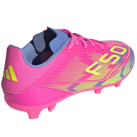 Buty adidas F50 League FG/MG Jr FG Jr IE3745 Buty adidas F50 League FG/MG Jr FG Jr IE3745