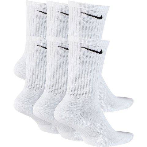 Skarpety Nike Everyday Cushioned SX7666-100 Skarpety Nike Everyday Cushioned SX7666-100