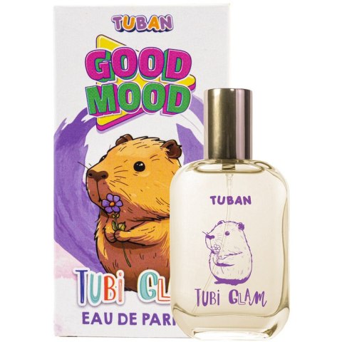 Tuban Perfumy Tubi glam Good mood - zapach dla dziewczynek ZA5652 Tuban Perfumy Tubi glam Good mood - zapach dla dziewczynek ZA5652
