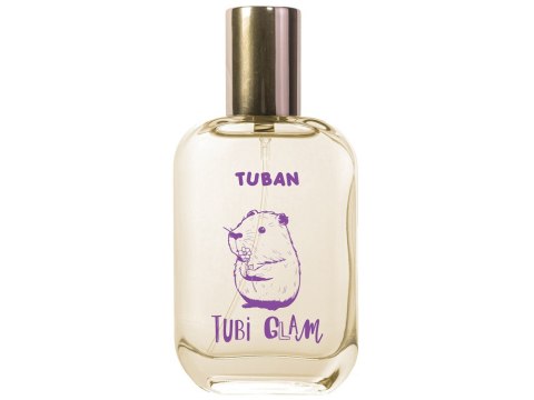 Tuban Perfumy Tubi glam Good mood - zapach dla dziewczynek ZA5652 Tuban Perfumy Tubi glam Good mood - zapach dla dziewczynek ZA5652