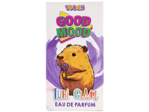 Tuban Perfumy Tubi glam Good mood - zapach dla dziewczynek ZA5652 Tuban Perfumy Tubi glam Good mood - zapach dla dziewczynek ZA5652