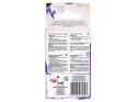 Tuban Tubi Glam lakier do paznokci dla dzieci fioletowy perłowy 5ml ZA5165 Tuban Tubi Glam lakier do paznokci dla dzieci fioletowy perłowy 5ml ZA5165