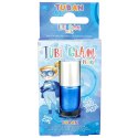 Tuban Tubi Glam lakier do paznokci dla dzieci niebieski perłowy 5ml ZA5648 Tuban Tubi Glam lakier do paznokci dla dzieci niebieski perłowy 5ml ZA5648