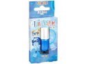 Tuban Tubi Glam lakier do paznokci dla dzieci niebieski perłowy 5ml ZA5648 Tuban Tubi Glam lakier do paznokci dla dzieci niebieski perłowy 5ml ZA5648