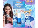Tuban Tubi Glam lakier do paznokci dla dzieci niebieski perłowy 5ml ZA5648 Tuban Tubi Glam lakier do paznokci dla dzieci niebieski perłowy 5ml ZA5648