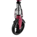 NILS EXTREME HM122T LED HULAJNOGA Z HAMULCEM TARCZOWYM NILS EXTREME