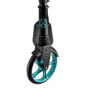 NILS EXTREME HM124T TURQUOISE HULAJNOGA Z HAMULCEM TARCZOWYM  NILS EXTREME