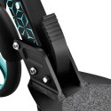 NILS EXTREME HM124T TURQUOISE HULAJNOGA Z HAMULCEM TARCZOWYM  NILS EXTREME