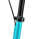 NILS EXTREME HM124T TURQUOISE HULAJNOGA Z HAMULCEM TARCZOWYM  NILS EXTREME