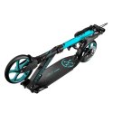 NILS EXTREME HM124T TURQUOISE HULAJNOGA Z HAMULCEM TARCZOWYM  NILS EXTREME