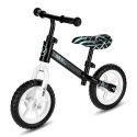 NILS FUN RB134 ROWEREK BIEGOWY CZARNY KOŁA 10'' NILS FUN