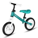 NILS FUN RB134 ROWEREK BIEGOWY ZIELONY KOŁA 10'' NILS FUN