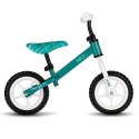 NILS FUN RB134 ROWEREK BIEGOWY ZIELONY KOŁA 10'' NILS FUN