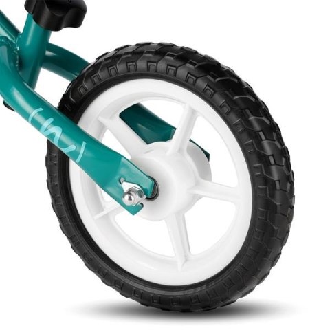 NILS FUN RB134 ROWEREK BIEGOWY ZIELONY KOŁA 10'' NILS FUN NILS FUN RB134 ROWEREK BIEGOWY ZIELONY KOŁA 10'' NILS FUN