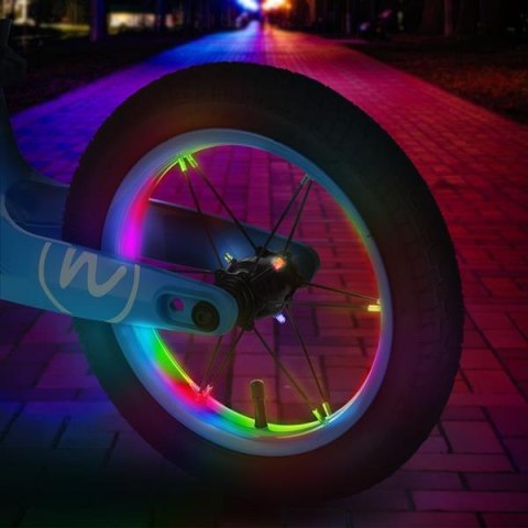 NILS FUN RB901 LED ROWEREK BIEGOWY KOŁA POMPOWANE 12'' NIEBIESKI NILS FUN NILS FUN RB901 LED ROWEREK BIEGOWY KOŁA POMPOWANE 12'' NIEBIESKI NILS FUN