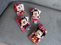 Disney Myszka Minnie - brelok zawieszka do plecaka ZA1429 Disney Myszka Minnie - brelok zawieszka do plecaka ZA1429