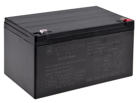 Akumulator AGM 24V/7AH SERA101 Akumulator AGM 24V/7AH SERA101