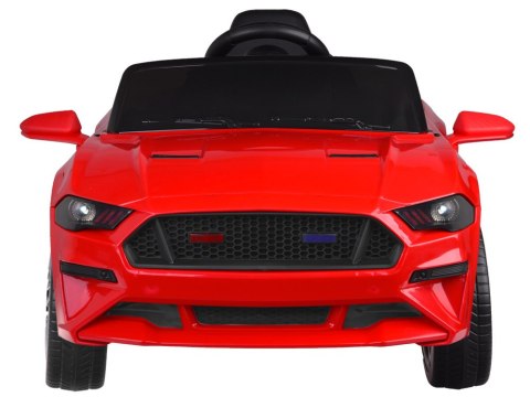 Autko na akumulator GT koneserski pojazd PA0169 Autko na akumulator GT koneserski pojazd PA0169