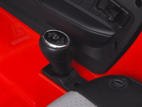 Autko na akumulator GT koneserski pojazd PA0169 Autko na akumulator GT koneserski pojazd PA0169
