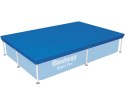 Bestway Plandeka Pokrywa na basen 221x150cm 58103 Bestway Plandeka Pokrywa na basen 221x150cm 58103
