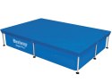 Bestway Plandeka Pokrywa na basen 221x150cm 58103 Bestway Plandeka Pokrywa na basen 221x150cm 58103