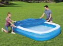 Bestway Plandeka Pokrywa na basen 262x175cm 58319 Bestway Plandeka Pokrywa na basen 262x175cm 58319