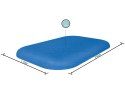 Bestway Plandeka Pokrywa na basen 262x175cm 58319 Bestway Plandeka Pokrywa na basen 262x175cm 58319