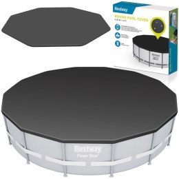 Bestway Plandeka Pokrywa na basen 396cm 58292