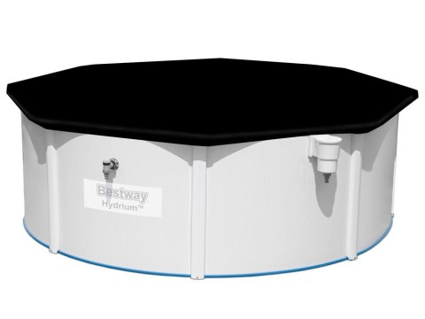 Bestway Plandeka Pokrywa na basen 396cm 58292 Bestway Plandeka Pokrywa na basen 396cm 58292
