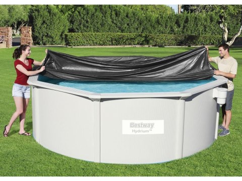Bestway Plandeka Pokrywa na basen 396cm 58292 Bestway Plandeka Pokrywa na basen 396cm 58292