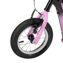 NILS EXTREME WH113N PINK 12" HULAJNOGA Z POMP. KOŁAMI NILS EXTREME NILS EXTREME WH113N PINK 12" HULAJNOGA Z POMP. KOŁAMI NILS EXTREME