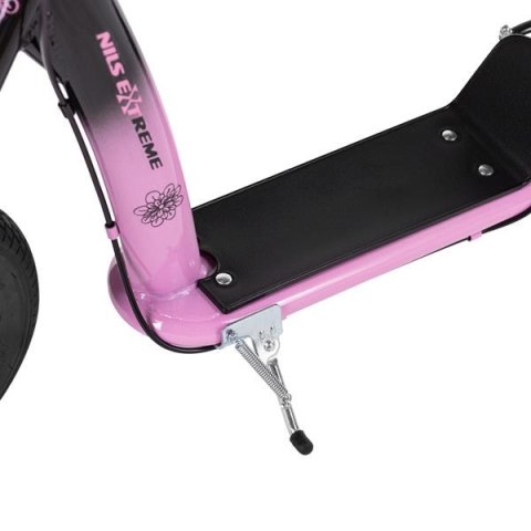 NILS EXTREME WH113N PINK 12" HULAJNOGA Z POMP. KOŁAMI NILS EXTREME NILS EXTREME WH113N PINK 12" HULAJNOGA Z POMP. KOŁAMI NILS EXTREME