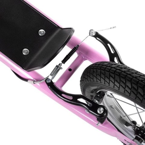 NILS EXTREME WH113N PINK 12" HULAJNOGA Z POMP. KOŁAMI NILS EXTREME NILS EXTREME WH113N PINK 12" HULAJNOGA Z POMP. KOŁAMI NILS EXTREME