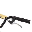 NILS EXTREME WH200 BLACK/GOLD 20/16'' HULAJNOGA Z POMP. KOŁAMI NILS EXTREME NILS EXTREME WH200 BLACK/GOLD 20/16'' HULAJNOGA Z POMP. KOŁAMI NILS EXTREME