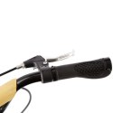 NILS EXTREME WH200 BLACK/GOLD 20/16'' HULAJNOGA Z POMP. KOŁAMI NILS EXTREME NILS EXTREME WH200 BLACK/GOLD 20/16'' HULAJNOGA Z POMP. KOŁAMI NILS EXTREME