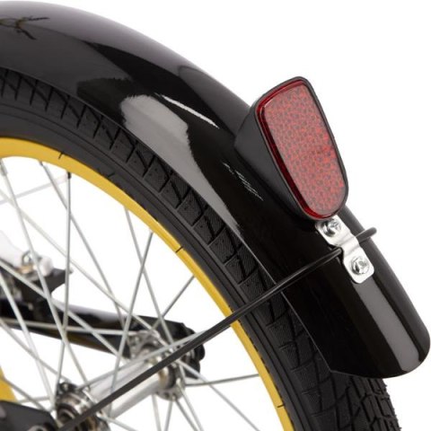 NILS EXTREME WH200 BLACK/GOLD 20/16'' HULAJNOGA Z POMP. KOŁAMI NILS EXTREME NILS EXTREME WH200 BLACK/GOLD 20/16'' HULAJNOGA Z POMP. KOŁAMI NILS EXTREME