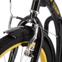 NILS EXTREME WH200 BLACK/GOLD 20/16'' HULAJNOGA Z POMP. KOŁAMI NILS EXTREME NILS EXTREME WH200 BLACK/GOLD 20/16'' HULAJNOGA Z POMP. KOŁAMI NILS EXTREME