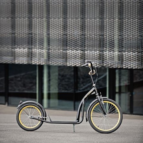 NILS EXTREME WH200 BLACK/GOLD 20/16'' HULAJNOGA Z POMP. KOŁAMI NILS EXTREME NILS EXTREME WH200 BLACK/GOLD 20/16'' HULAJNOGA Z POMP. KOŁAMI NILS EXTREME