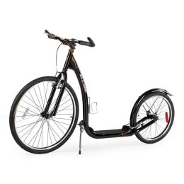 NILS EXTREME WHS261 BLACK 26/20