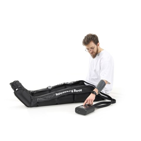 Aparat do drenażu limfatycznego, Air Compression Legs Aparat do drenażu limfatycznego, Air Compression Legs
