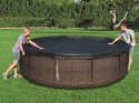Bestway Plandeka na basen pokrywa 366 cm 58037 Bestway Plandeka na basen pokrywa 366 cm 58037