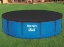 Bestway Plandeka na basen pokrywa 366 cm 58037 Bestway Plandeka na basen pokrywa 366 cm 58037